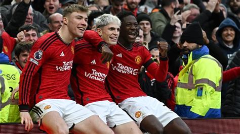 West Ham vs Man United best bet. Pick: Under 2.5 goals scored Odds: +120 () In this battle between 7th and 8th, it's difficult to ignore the value that the under 2.5 goals scored market offers at ...